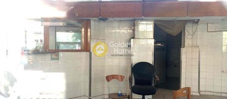 Building 400sqm for rent-Kipseli » Fokionos Negri