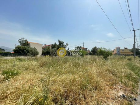 Parcel 253sqm for sale-Acharnes » Megala Sxoinia A