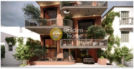 Maisonette 50sqm for sale-Pagkrati » Varnava