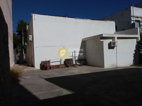 Store 301sqm for sale-Neos Kosmos » Agios Ioannis