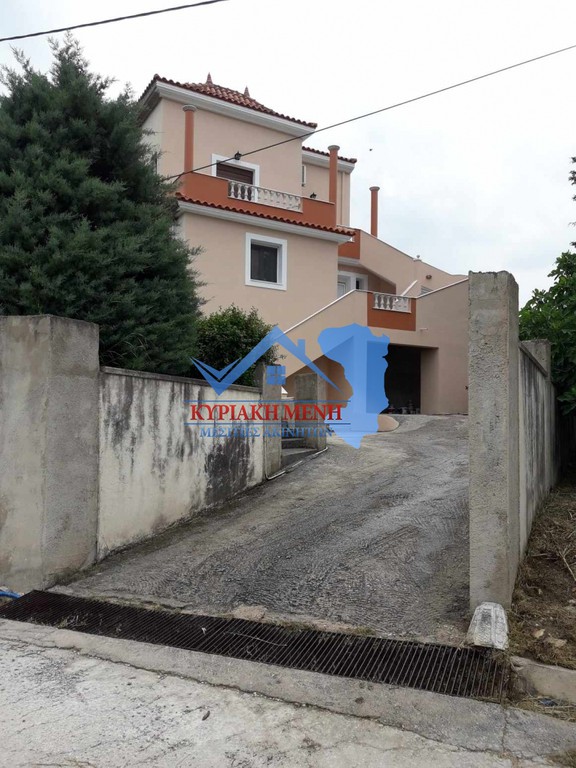 Μονοκατοικία 349 τ.μ. πρός πώληση, Ν. Χίου, Χίος
