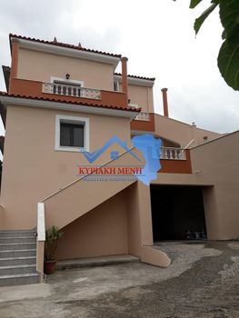 Detached home 349sqm for sale-Chios » Agios Minas