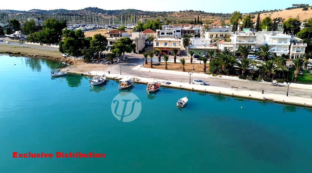 Μονοκατοικία 250 τ.μ. προς πώληση, Κοιλάδα Κρανιδίου