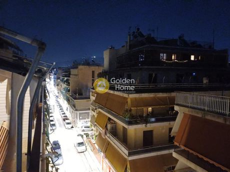 Apartment 70sqm for sale-Neos Kosmos » Agios Ioannis