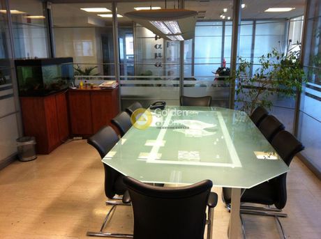 Office 400sqm for sale-Port