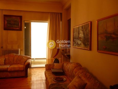 Apartment 105sqm for sale-Chalandri » Center
