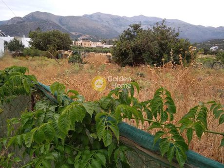 Land plot 1.847sqm for sale-Vrachasi » Sisi