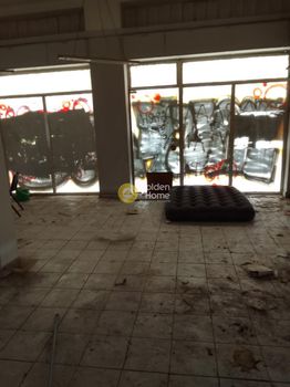 Store 100sqm for rent-Vironas » Metamorfosi Virona