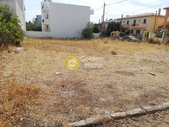 Οικόπεδο 540 τ.μ. για πώληση, Αθήνα - Δυτικά Προάστια, Αχαρνές
