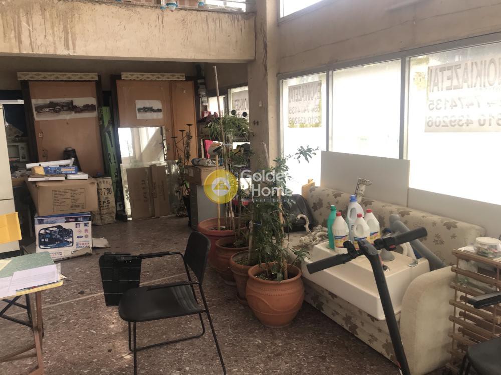 Κατάστημα 160 τ.μ. προς ενοικίαση, Άγιος Ιωάννης Καλαμαριάς