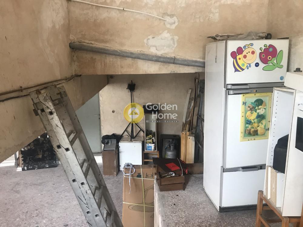 Κατάστημα 160 τ.μ. προς ενοικίαση, Άγιος Ιωάννης Καλαμαριάς