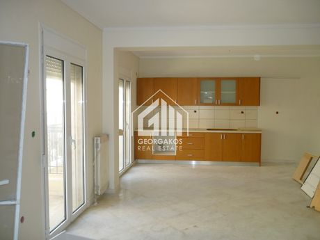 Maisonette 126sqm for sale-Thermi » Tagarades