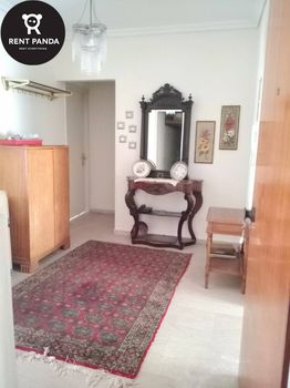 Διαμέρισμα 93 τ.μ. για ενοικίαση