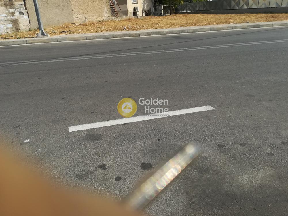 Οικόπεδο 485 τ.μ. προς πώληση, Αγία Άννα Αγίου Ιωάννη Ρέντη