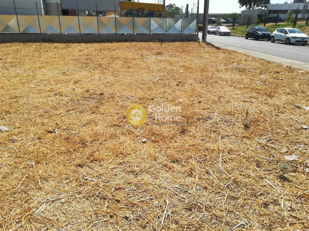 Οικόπεδο 485 τ.μ. προς πώληση, Αγία Άννα Αγίου Ιωάννη Ρέντη