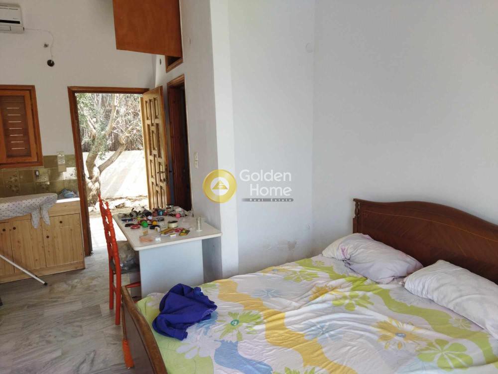 Συγκρότημα διαμερισμάτων 265 τ.μ. προς πώληση, Βαθύ Αίγινας