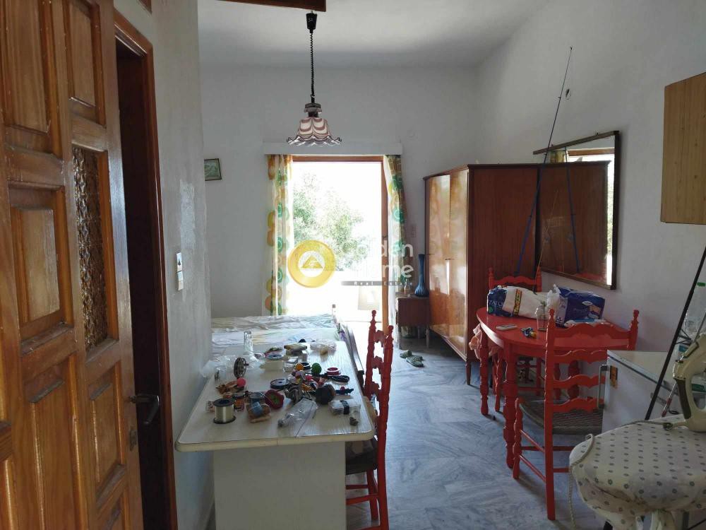 Συγκρότημα διαμερισμάτων 265 τ.μ. προς πώληση, Βαθύ Αίγινας