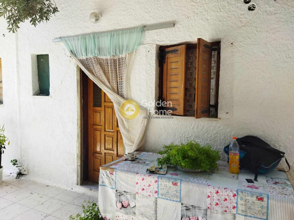 Συγκρότημα διαμερισμάτων 265 τ.μ. προς πώληση, Βαθύ Αίγινας