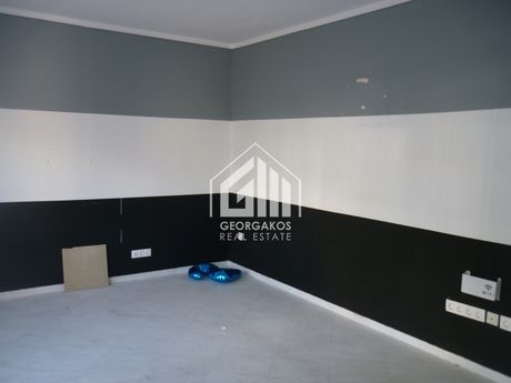 Studio 55sqm for sale-Thermi » Tagarades