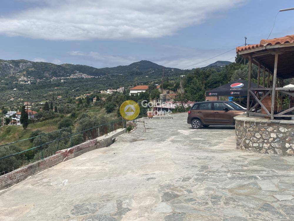Μεζονέτα 205 τ.μ. προς πώληση, Παραλία Κύμης