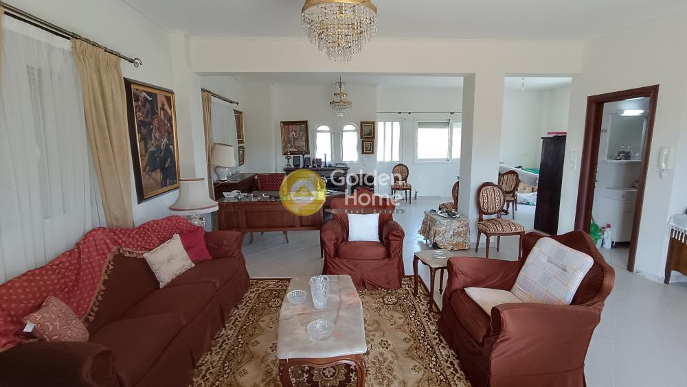 Μονοκατοικία 160 τ.μ. πρός πώληση, Βοιωτία, Σχηματάρι