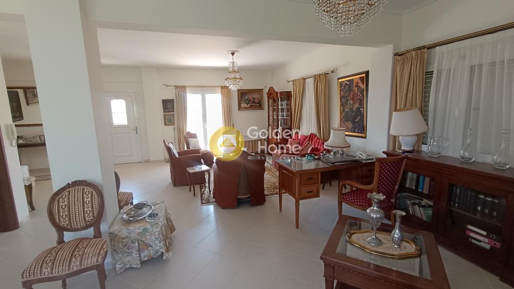 Μονοκατοικία 160 τ.μ. πρός πώληση, Βοιωτία, Σχηματάρι