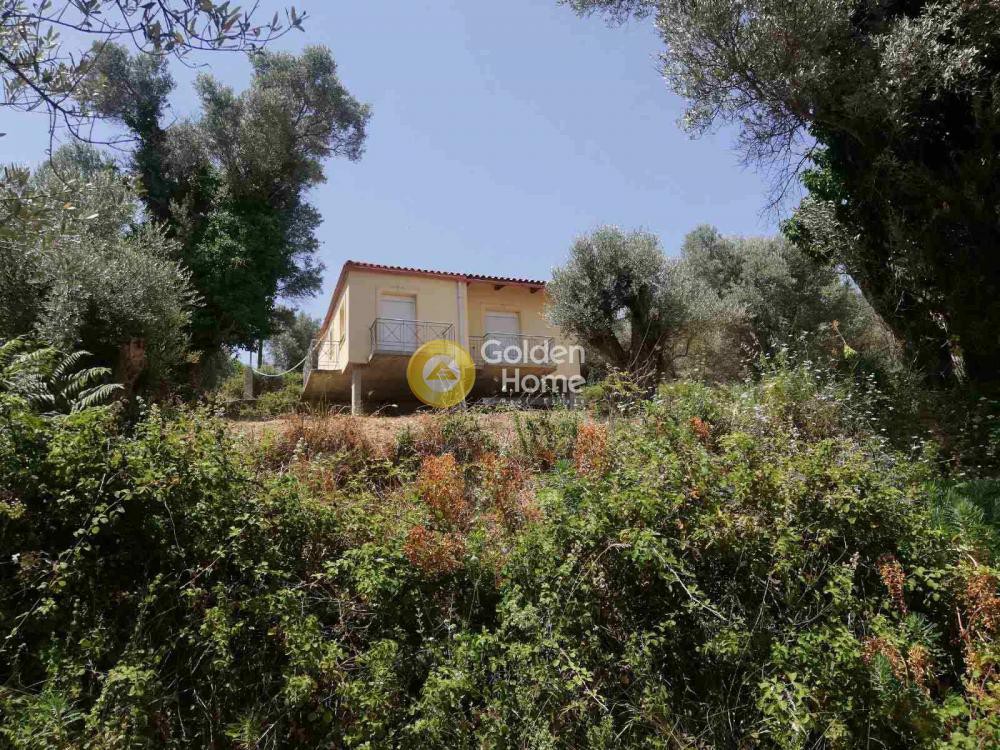 Μονοκατοικία 57 τ.μ. πρός πώληση, Εύβοια, Κονίστρες