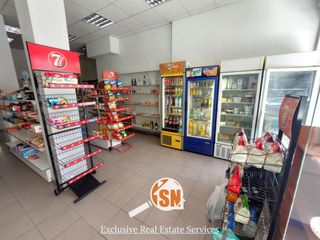Κατάστημα 100 τ.μ. για ενοικίαση