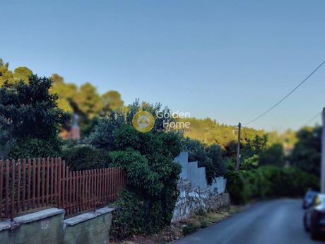 Οικόπεδο 1.000τ.μ. για πώληση-Πεντέλη » Άνω πεντέλη
