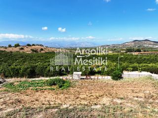 Οικόπεδο 1.085 τ.μ. για πώληση