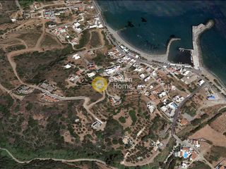 Οικόπεδο 2.416 τ.μ. για πώληση