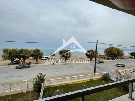 Maisonette 160 sqm for sale
