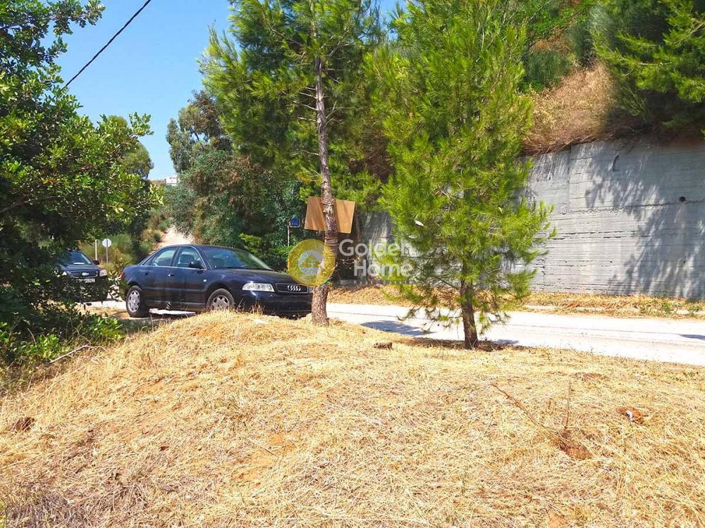 Οικόπεδο 916 τ.μ. προς πώληση, Κέντρο Πεντέλης