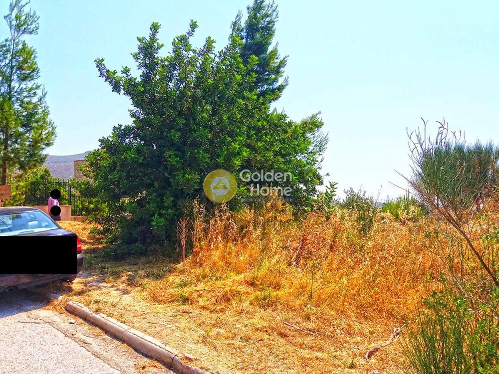 Οικόπεδο 916 τ.μ. προς πώληση, Κέντρο Πεντέλης