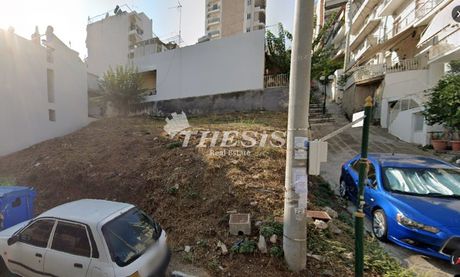 Οικόπεδο 183τ.μ. για πώληση-Ηλιούπολη » Λόφος γερμανού
