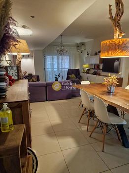 Apartment 126sqm for sale-Kaminia