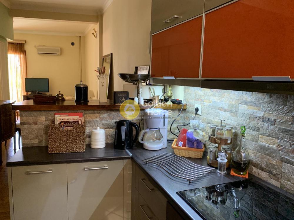 Διαμέρισμα 75 τ.μ. προς πώληση, Πλατεία Μαβίλη
