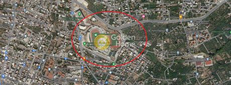 Land plot 1.288sqm for sale-Patra » Laggoura
