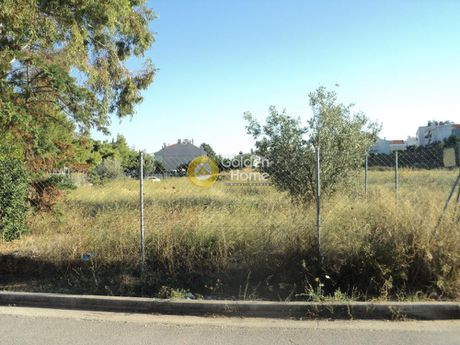 Οικόπεδο 750 τ.μ. για πώληση