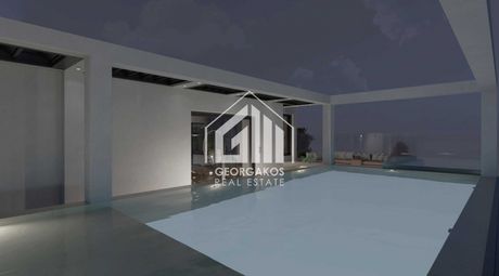 Maisonette 265sqm for sale-Charilaou