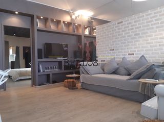 Studio / γκαρσονιέρα 75 τ.μ. για ενοικίαση, Θεσσαλονίκη - Κέντρο, Διοικητήριο-thumb-1