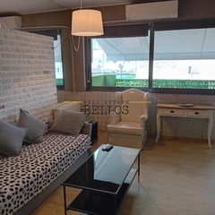 Studio / γκαρσονιέρα 75 τ.μ. για ενοικίαση, Θεσσαλονίκη - Κέντρο, Διοικητήριο-thumb-17