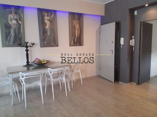 Studio / γκαρσονιέρα 75 τ.μ. για ενοικίαση, Θεσσαλονίκη - Κέντρο, Διοικητήριο-thumb-5