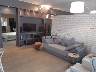 Studio / γκαρσονιέρα 75 τ.μ. για ενοικίαση, Θεσσαλονίκη - Κέντρο, Διοικητήριο-thumb-2