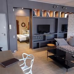 Studio / γκαρσονιέρα 75 τ.μ. για ενοικίαση, Θεσσαλονίκη - Κέντρο, Διοικητήριο-thumb-11