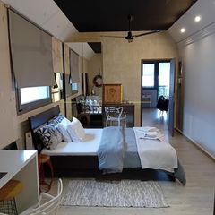 Studio / γκαρσονιέρα 75 τ.μ. για ενοικίαση, Θεσσαλονίκη - Κέντρο, Διοικητήριο-thumb-3