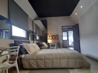 Studio / γκαρσονιέρα 75 τ.μ. για ενοικίαση, Θεσσαλονίκη - Κέντρο, Διοικητήριο-thumb-9
