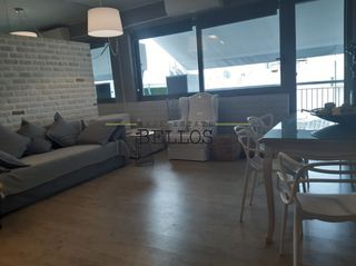 Studio / γκαρσονιέρα 75 τ.μ. για ενοικίαση, Θεσσαλονίκη - Κέντρο, Διοικητήριο-thumb-4