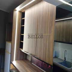 Studio / γκαρσονιέρα 75 τ.μ. για ενοικίαση, Θεσσαλονίκη - Κέντρο, Διοικητήριο-thumb-6