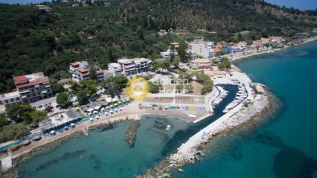 Hotel 800sqm for sale-Main Town Area » Mpochali